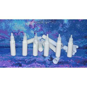 �_�C�������h�y�C���e�B���O�p�ڒ��܁A�_�C�������h�y�C���e�B���O�A�N�Z�T���[ DIY �p���ʃf�U�C�� ��l�p 5D �_�C�������h�y�C���e�B���O�L�b�g (12 �p�b�N) ORMENT LED LIGHTING Glue for Diamond Pain