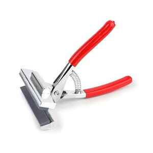 Rongon Canvas Stretching Plier Professional Canvas Pliers Canvas Stretcher Bars with Padded Spring Return Handle Draw ting Tool for Stretching Clamp Art Oil ting Canvas
