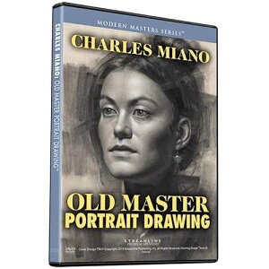Charles MIANO: �V�����̏ё���: ��������V�����X�L�����w�сA�|�p�̌���A�|�p������w�сA���ǂ���ƂɂȂ�܂��傤�B����̒���: 10 ���Ԉȏ� LILIEDAHL Charles MIANO: Old Master Portrait Drawing: Learn