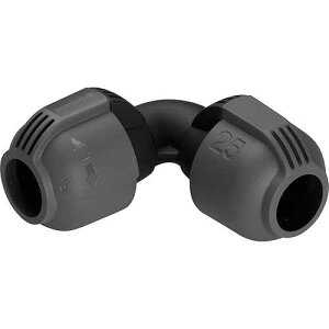 Gardena 2773-U L -Piece - Sprinkler System Pro, Gray