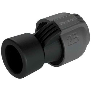 GARDENA L�s�[�X���˂��A25mm x 1/2�C���` GARDENA 2762-U 25mm By 1-Inch Connector with Sprinkler System Pro
