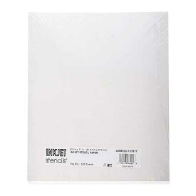 Tatu-Derm Inkjet Stencils Tracing Paper - Ream of 500 Sheets