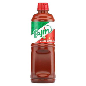 ?? ??? ??? 436?? (1?) Tajin Chile Lime Sauce 15.38oz (Pack of 1)