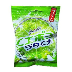 �r�^�~��C�p�E�_�[���胉�C���\���g�L�����f�B40g�BX 2 �p�b�N �n���[���ؖ��� BY naveenana Heart Lime Salt Candy with Vitamin C Powder 40 g. X 2 Packs Halal Certificate BY naveenana