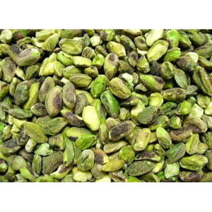 Pistachios Shelled Raw Unsalted, 2Lbs BAYSIDE CANDY Pistachios Shelled Raw Unsalted, 2Lbs