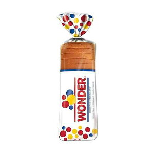 ?? ??? ??? ??? ?? - 567?? ?? Wonder Bread Classic White Sandwich Bread, Sliced White Bread, 20 Oz Loaf