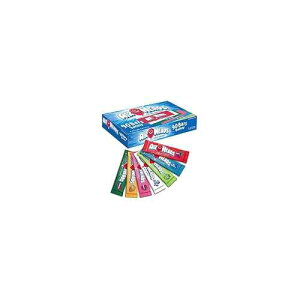 �G�A�w�b�Y �V���O�� �A�\�[�g�t���[�o�[ - ���v: 180 �J���b�g (90 �J���b�g X 2) Airheads Singles Assorted Flavors - Total: 180 ct (90 ct X 2)
