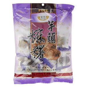 ���т������Y���� - 10.58�I���X (1�p�b�N) Royal Family Millet Mochi Taro Flavor - 10.58oz (Pack of 1)