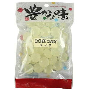 ��� ���C�`���n�[�h�L�����f�B 3.8oz ��ۖ{�� Daimaru Lychee Flavored Hard Candy 3.8oz