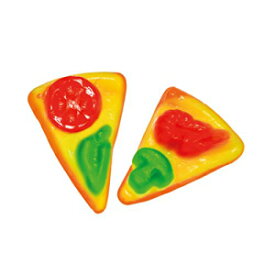 RdaleFresh のピザ キャンディ 楽しい詰め合わせバルク キャンディ (ピザ スライス、2.2 ポンド) Pizza Candy Fun Filled Bulk Candy From RdaleFresh (PIZZA SLICES, 2.2 lbs.)