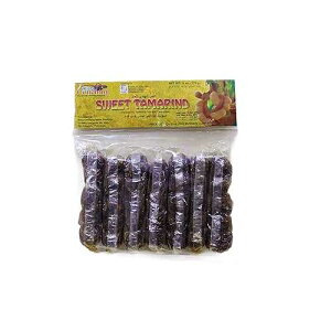 �X�C�[�g�^�}�����h 170g Aling Conching Sweet Tamarind 170g