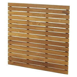 Arb Teak & Specialties Tile 30 X 30 (76 cm x 76 cm)