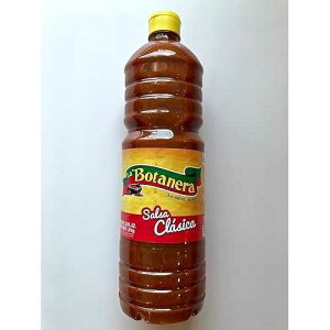 LA BOTANERA CLASICA�A33 �I���X�A1 �p�b�N�A���b�h LA BOTANERA CLASICA, 33 oz, Pack of 1, Red