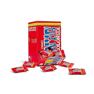 Tony's Chocolonely Tony�fs Chocolonely | Tiny Tony�fs 32% Milk Chocolate Bites | 100 Bites (Milk)