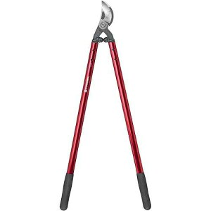 Corona Tools | 32-inch Branch Cutter MAXFORGED Orchard Loppers | Tree Trimmer Cuts Branches up to 2 ?-inches in Diameter | AL 8462, Red