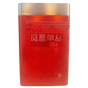Yongwell �v���~�A�� �t�H�� �t�@�� �_�� �R���A�t�H�j�b�N�X �E�[������ (9 �I���X) Yongwell Premium Feng Huang Dan Cong, Phoneix Oolong Loose Tea (9 oz)