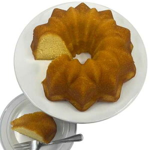 Wicked Jack's Tavern Wicked Jack�fs Tavern 33oz True Jamaican Original Rum Cake Hand-Glazed Golden Cake Gourmet Birthday, Thank You & Gift Basket Dessert