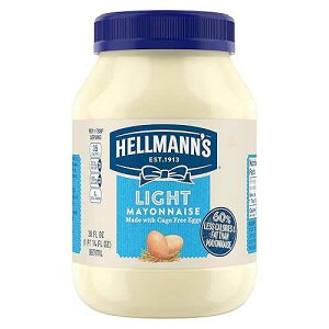 ??? ??? ???? ???? ? ??? ??? ?? ???? ??? 100% ??? ?? ??? ?? ??? ?? 30 ?? Hellmann's Light Mayonnaise For A Creamy Condiment for Sandwiches and Simple Meals Light Mayo Made W