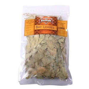Gourmet Dried Whole Bay Leaves by Its Delish - 20 LBS Bulk Bag - Natural Bay Leaf Dried Herb Spices - Great for Cooking & Baking It's Delish Gourmet Dried Whole Bay Leaves by Its Delish 20 LBS Bulk Bag Natural Ba