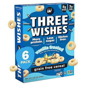 Three Wishes �̃v���e�C���ƃO���e���t���[�̒��H�p�V���A�� - �t���X�g�A6 �p�b�N - ���^���p�N���A�ᓜ�X�i�b�N - �r�[�K���A�R�[�V���A�����s�g�p�A�����i�s�g�p - ���`�q�g�݊��� Three Wis