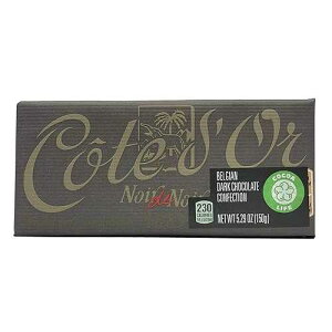 �R�[�g�h�[�� �m���[���E�h�E�m���[�� 150g Cote D'Or Noir de Noir 150 g