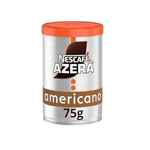 Nescafe Nescafe Azera Americano Instant Coffee, 3.52 Ounce (Pack of 6)