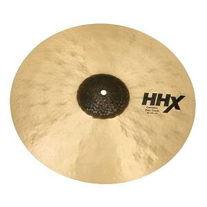 SABIAN 18 HHX Complex Thin Crash