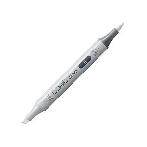 Copic Ciao Dual Point Blender 0 0 Pen