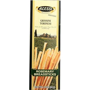 Alessi Breadstick Rosemary