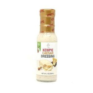 [KEWPIE] Kewpie Salad Dressing 8 oz (Caesar)
