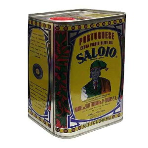 Saloio �|���g�K���A���I���[�u�I�C���A�����₷���X�v���E�g 1 �N�H�[�g 32 �t�ʃI���X �R���X�e���[���ƃi�g���E�����܂܂Ȃ��H�i�B Saloio Portguese Imported Olive Oil with Easy Pouring Sprout 1 Quart 32 fl 