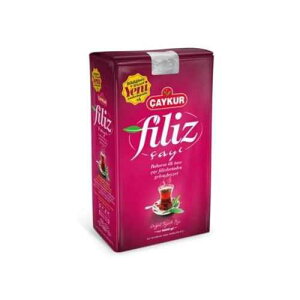�`���C�N�[�� �g���R�g�� �t�B���X 1000g CAYKUR Filiz Black Tea, First Harvest Golden Tips, Loose Leaf Premium Tea, Best Flavor 1000g / 35.2 Oz
