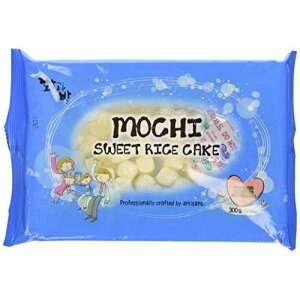 �����َq�g�b�s���O - �z���C�g 300g 10.58oz Superior Nut Company Mochi Sweet Rice Cake Topping - White 300g 10.58oz