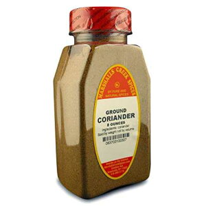 Marshall s Creek Spices Coriander Ground Seasoning, New Size, 8 Ounce Marshalls Creek Spices Marshall s Creek Spices Coriander Ground Seasoning, New Size, 8 Ounce
