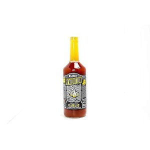 Bloody Revolution �O�����~�b�N�X ���[�X�g�K�[���b�N Bloody Revolution Gourmet Mixes Roasted Garlic