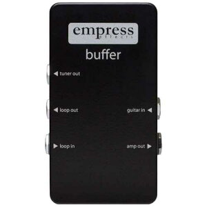 Empress Effects Buffer Empress Buffer