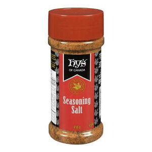 Hy's �V�[�Y�j���O �\���g - 450 �O���� {�J�i�_����A��} Hy's Seasoning Salt - 450 gram {Imported from Canada}