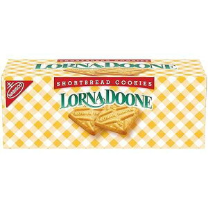 ?? ? ????? ??, 3 ?? ? (?? 6? ??) Oreo Lorna Doone Shortbread Cookies, 3 Snack Packs (6 Cookies Per Pack)