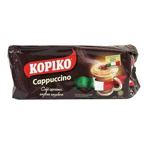 �R�s�R �J�v�`�[�m 30x30 g Kopiko Cappuccino 30x30 g