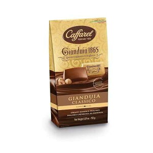�J�t�@���� �W�����h�D�C�A �`���R���[�g �o���e�B�� - 5,29 �I���X Caffarel Gianduia Chocolates Ballotin - 5,29 Oz