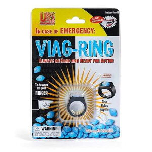 Head Rush Viag-Ring: �j�������u���[�̗z�C�ȃM���O - �o�`�F���[�p�[�e�B�[�A�F�l�ւ̃M���O�R���T�[�g�v���[���g�A�ʔ����A�C�e�� - �ނ�u���z�����F�l�ւ̃v���[���g�ɍœK Head Rush Viag-Ring: 