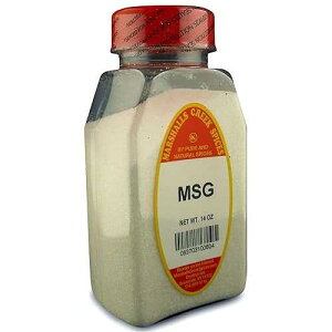 ??? ?? ???? MSG, 14?? Marshalls Creek Spices Marshall�fs Creek Spices Msg, 14 Ounce