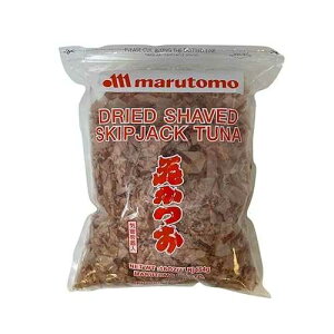 �}���g�� Marutomo Katsuo Bonito Flake Hana, 16-Ounce Units