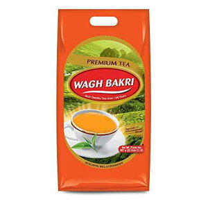907 ?? (1? ?), ?? ??? ???? ????? ??? ?, 907 ?? Wagh Bakri Premium Black Tea, 2 lbs of Special International Blend