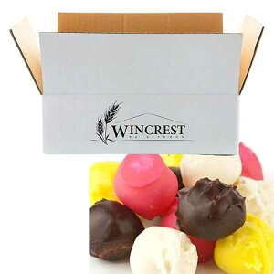 �R�R�i�b�c�{���{�� - 5�|���h WinCrest Bulk Foods Coconut Bon Bons - 5 Lb
