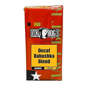 (2SET) ???? ?? | ???? ???? ??? | ?? ?? | 11 oz.(311.8g) | ??? ?? | ??? ??? ??? | ??? ?? | ???? ??? ??? | ?? ?? ??? Dazbog Grandma's Decaf Babushka Ble