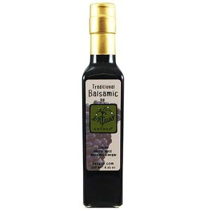 Barrel Aged Balsamic Vinegar (Traditional, 250ml) enfuso Barrel Aged Balsamic Vinegar (Traditional, 250ml)