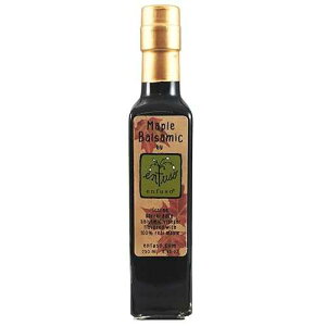 �M�n���o���T�~�R�|�i���[�v���A250ml�j enfuso Barrel Aged Balsamic Vinegar (Maple, 250ml)