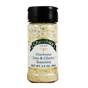 �`���[�`�[�Y �V�����h�l ���C�����R���A���_�[ �V�[�Y�j���O Cherchies Chardonnay Lime & Cilantro Seasoning