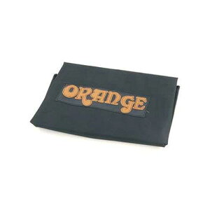 Orange Amplification 4x12 Angled Guitar Cabinet Cover
